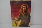 Braveheart (DVD), Cd's en Dvd's, Dvd's | Overige Dvd's, Nieuw in verpakking