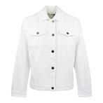 Pennyblack • witte denim jacket • 36 (IT42), Verzenden, Nieuw
