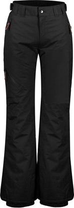 Icepeak outdoorbroek colman Zwart-52 (Broeken & Jeans), Vêtements | Femmes, Jeans, Verzenden