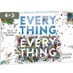 Random Minis Everything, Everything 9780593126080, Boeken, Verzenden, Zo goed als nieuw, Nicola Yoon
