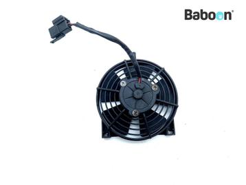 Ventilateur de refroidissement du moteur gauche Aprilia RSV, Verzenden