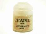 Citadel Dry Underhive Ash 12 Ml (Warhammer Nieuw), Ophalen of Verzenden, Nieuw