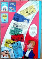 Marc Lebut T3 - Balade en Ford T - C - 1 Album - EO - 1970