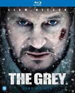 The Grey (Blu-Ray tweedehands film), Cd's en Dvd's, Ophalen of Verzenden, Nieuw in verpakking