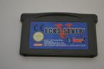 Ecks Vs Sever (GBA EUR)