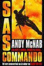 SAS-commando 9789026974205 Andy McNab, Verzenden, Andy McNab