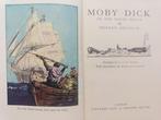 Herman Melville/Rowland Hilder - Moby Dick: or The White