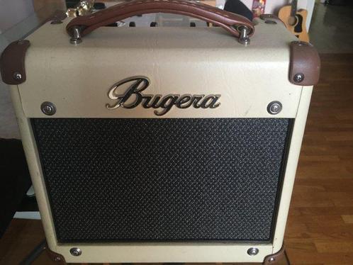 Bugera - Aantal items: 1 - Gitaarversterker - China - 2010, Muziek en Instrumenten, Snaarinstrumenten | Gitaren | Akoestisch