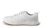 Timberland Sneakers in maat 41½ Wit | 5% extra korting, Kleding | Heren, Schoenen, Verzenden, Zo goed als nieuw, Sneakers, Wit