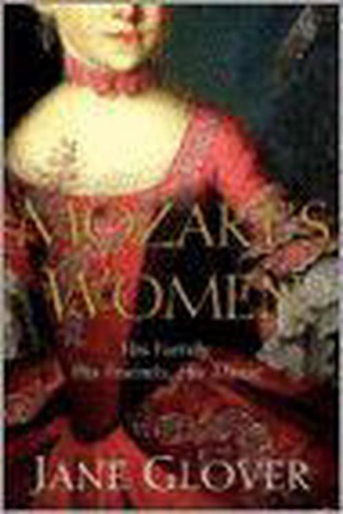 Mozarts Women 9780060563509, Livres, Livres Autre, Envoi