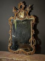 Wandspiegel - Hout - Spiegel Luigi XV