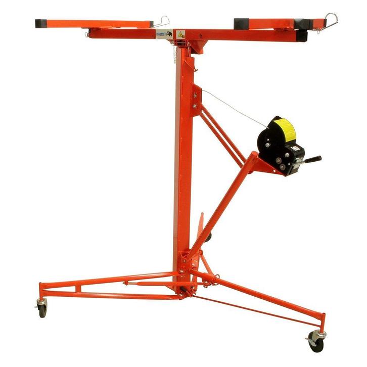 Panelenlift 54kg, Doe-het-zelf en Bouw, Gereedschap | Lasapparaten, Ophalen of Verzenden