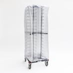 Jackstack Plastic Cover | Voor Verrijdbare Bordenrek, Zakelijke goederen, Horeca | Keukenapparatuur, Verzenden, Nieuw in verpakking