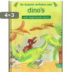De leukste verhalen over dino´s voor beginnende lezers vanaf, Boeken, Verzenden, Zo goed als nieuw, Leopé