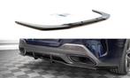 Maxton Diffuser Aanzet BMW 8 Serie G15 B8102, Nieuw, Achter, BMW