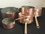 HAVARD, Made in France - Poêle (5) - Set de casseroles en