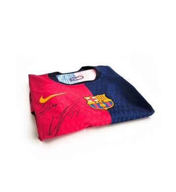 FC Barcelone - Championnat dEspagne de Football - Limited