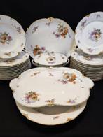 Rosenthal - Service de table pour 12 personnes (28) -, Antiek en Kunst