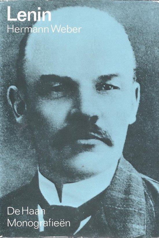 Lenin 9789022840771 Weber, Boeken, Overige Boeken, Gelezen, Verzenden
