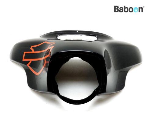 Bovenkuip Harley-Davidson FLHTK Ultra Limited 2017-2018, Motoren, Onderdelen | Harley-Davidson, Gebruikt, Verzenden