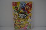 Super Mario Party Jamboree - SEALED (SWITCH UKV), Nieuw