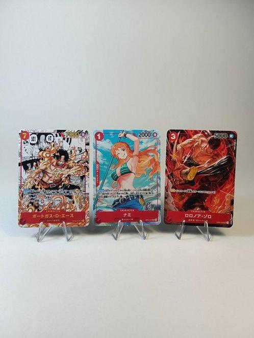 Bandai - 7 Card, Hobby en Vrije tijd, Verzamelkaartspellen | Overige