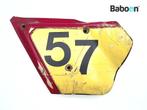 Buddypaneel Links Honda XL 250 S 1978-1981 (XL250 XL250S), Motoren, Verzenden, Gebruikt