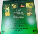 Yes - Close to the Edge - Vinylplaat - Japanse persing -