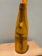 2015 Louis Roederer, Cristal - Champagne - 1 Fles (0,75, Nieuw