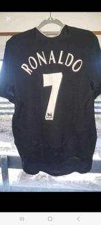 Manchester United - Football (soccer) - Cristiano Ronaldo -, Nieuw