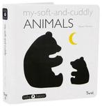 My Soft-and-Cuddly Animals 9791027600359, Xavier Deneux, Verzenden
