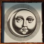 Tegel - Sole - Ceramica Bardelli - Piero Fornasetti -, Antiek en Kunst