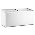 Koel-/Vrieskist | LOTTE | 516L | Wit | -18°C & 0°C/+10°C |, Verzenden