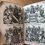 Francis Nichols - The Irish Compendium - 1722