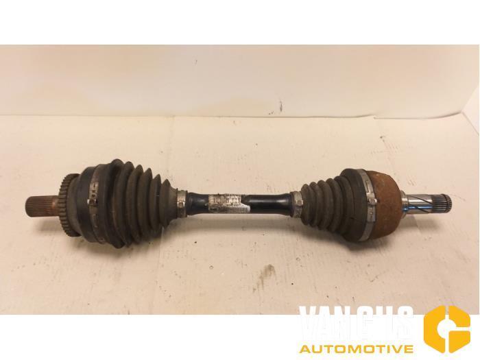 Aandrijfas links-voor Volvo V70 O183548, Auto-onderdelen, Motor en Toebehoren