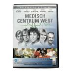 Medisch Centrum West Seizoen 1 Afleveringen 6 t/m 9 (DVD), Cd's en Dvd's, Verzenden, Nieuw in verpakking
