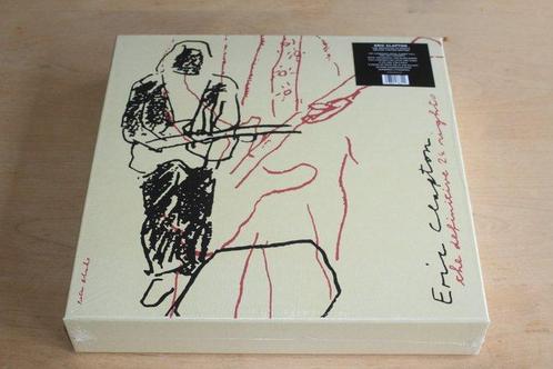 Eric Clapton - The Definitive 24 Nights - Deluxe Edition -, Cd's en Dvd's, Vinyl Singles