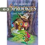 De mooiste sprookjes van Grimm, Andersen en Perrault, Boeken, Verzenden, Gelezen