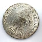 Frankrijk. Louis XIV (1643-1715). Écu aux palmes, Nantes, Postzegels en Munten, Munten | Europa | Euromunten