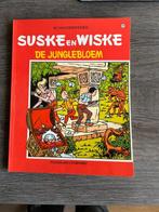 Suske en Wiske 97 - De junglebloem 1e druk - 1 Album/1969, Boeken, Stripverhalen, Nieuw