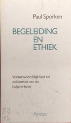 Begeleiding en ethiek, Nieuw, Nederlands, Verzenden