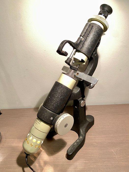 Medisch optisch instrument - 13868 - 1930-1940 - Duitsland -, Collections, Appareils photo & Matériel cinématographique