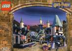 Lego Set - Harry Potter - Harry Potter 4730 The Chamber of, Kinderen en Baby's, Speelgoed | Duplo en Lego, Nieuw