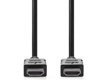 Veiling - Nedis High Speed HDMI-Kabel met Ethernet - H beschikbaar voor biedingen