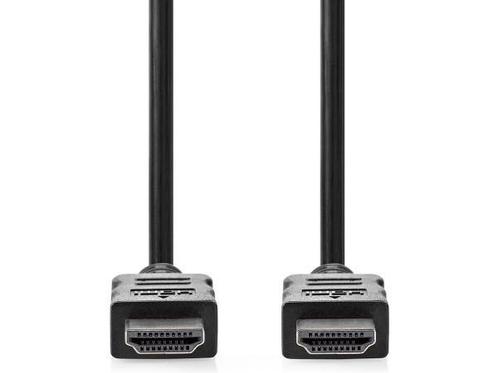 Veiling - Nedis High Speed HDMI-Kabel met Ethernet - H, Auto-onderdelen, Elektronica en Kabels