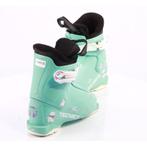 30 30,5 kinder skischoenen TECNICA JT 1 PEARL 2022, light bl, Verzenden, Nieuw