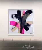 Parscha Mirghawameddin - Protection - XXL, Antiek en Kunst