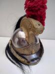 Franse Dragonder helm mod. 1874 - Militaire helm