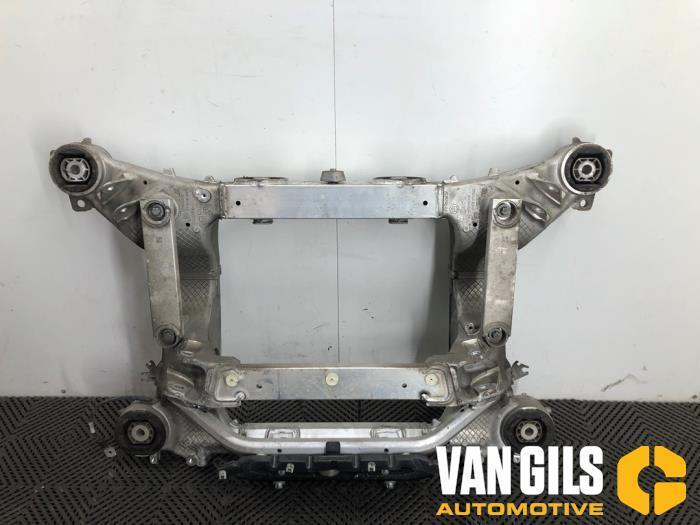 Subframe BMW IX O303036, Autos : Pièces & Accessoires, Suspension & Châssis