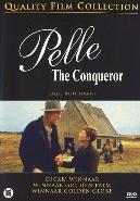 Pelle the conqueror op DVD, Cd's en Dvd's, Verzenden, Nieuw in verpakking